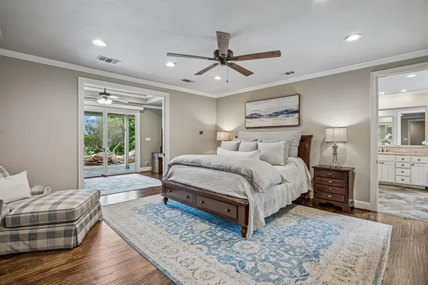 $2,549,000 | 111 Stonecrest Road, Argyle, TX 76226