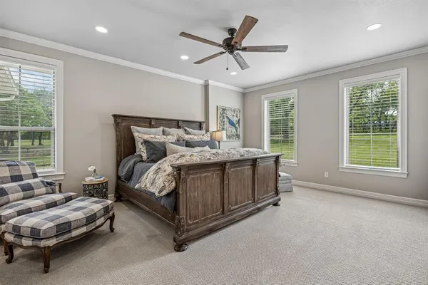 $2,549,000 | 111 Stonecrest Road, Argyle, TX 76226