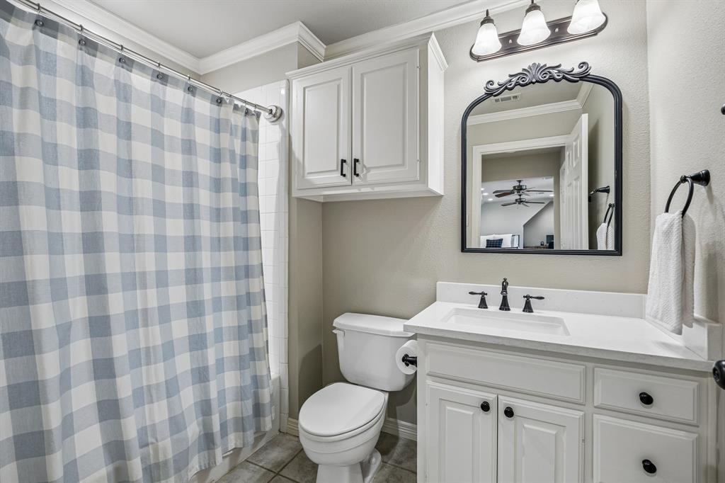 111 Stonecrest Road Argyle, TX 76226 - Photo 18 of 32