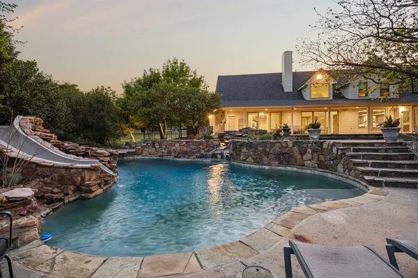 $2,549,000 | 111 Stonecrest Road, Argyle, TX 76226