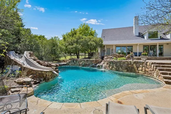 $2,549,000 | 111 Stonecrest Road, Argyle, TX 76226