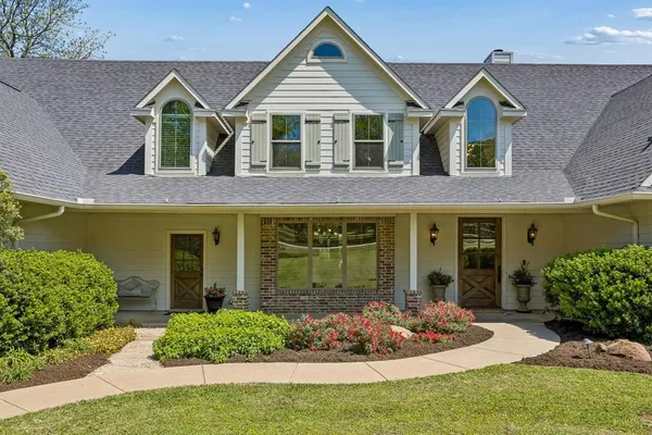 $2,549,000 | 111 Stonecrest Road, Argyle, TX 76226