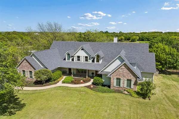$2,549,000 | 111 Stonecrest Road, Argyle, TX 76226