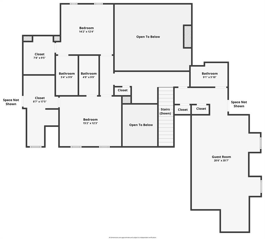 111 Stonecrest Road Argyle, TX 76226 - Photo 32 of 32