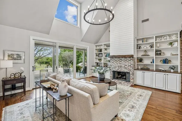 $2,549,000 | 111 Stonecrest Road, Argyle, TX 76226