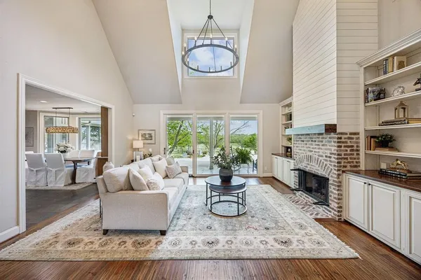 $2,549,000 | 111 Stonecrest Road, Argyle, TX 76226