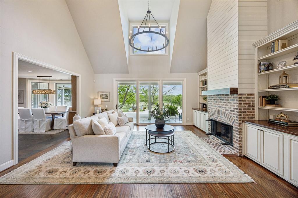 111 Stonecrest Road Argyle, TX 76226 - Photo 6 of 32