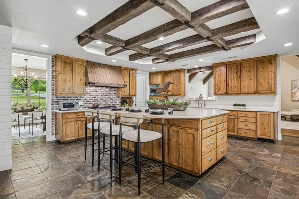 $2,549,000 | 111 Stonecrest Road, Argyle, TX 76226