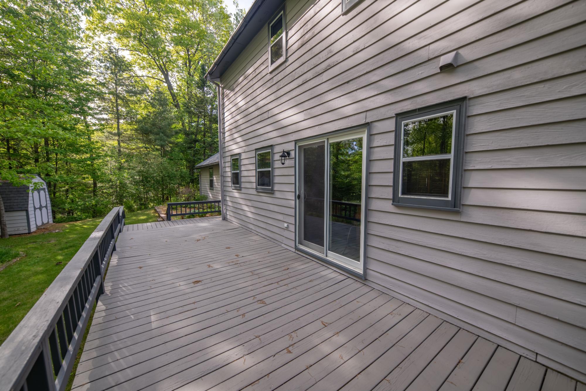 7211 Woodcrest Circle Rhinelander, WI 54501 - Photo 27 of 42 Gallery Image 27