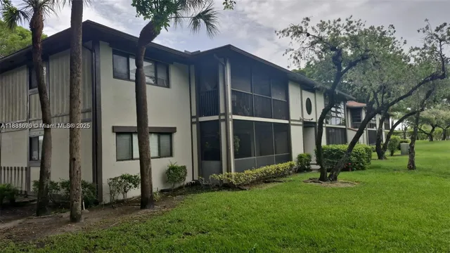 $197,000 | 9459 West McNab Road, Unit 215, Tamarac, FL 33321