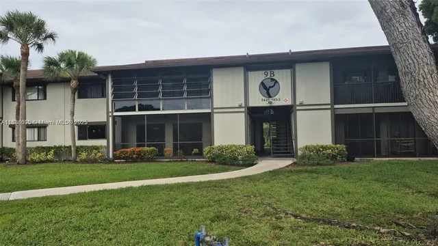 $197,000 | 9459 West McNab Road, Unit 215, Tamarac, FL 33321