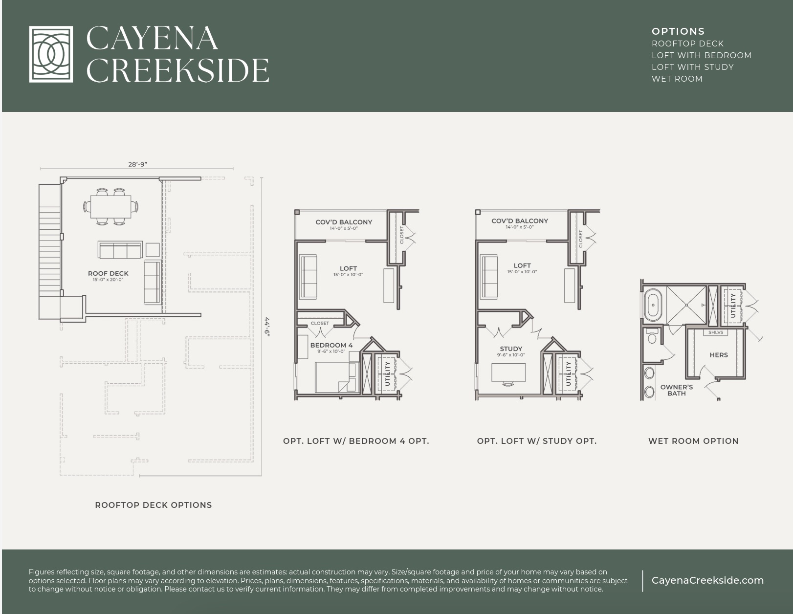 7809 Old Bee Caves Road, Unit 16 Austin, TX 78735 - Photo 15 of 20