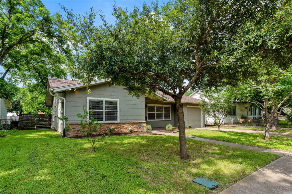 1205 Ruth Avenue Austin, TX 78757 - Photo 29 of 30