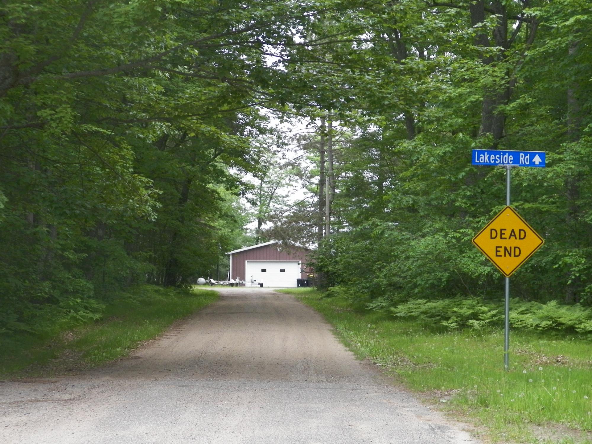 9571 Lakeside Road Harshaw, WI 54529 - Photo 20 of 25 Gallery Image 20