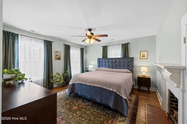 $315,000 | 507 Blades Avenue, New Bern, NC 28560