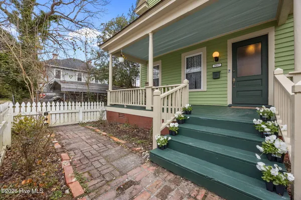 $315,000 | 507 Blades Avenue, New Bern, NC 28560