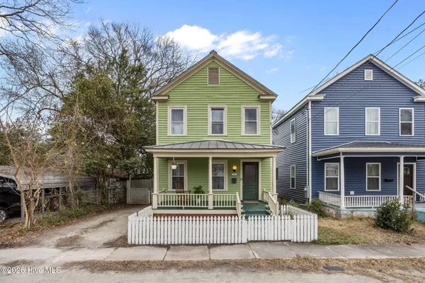 $315,000 | 507 Blades Avenue, New Bern, NC 28560