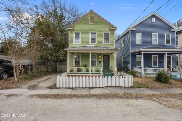 $315,000 | 507 Blades Avenue, New Bern, NC 28560