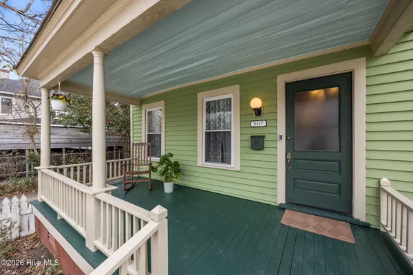 $315,000 | 507 Blades Avenue, New Bern, NC 28560