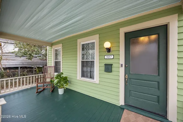 $315,000 | 507 Blades Avenue, New Bern, NC 28560
