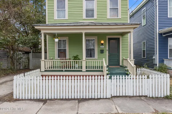 $315,000 | 507 Blades Avenue, New Bern, NC 28560