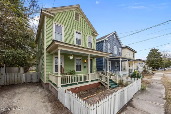$315,000 | 507 Blades Avenue, New Bern, NC 28560