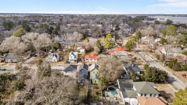 $315,000 | 507 Blades Avenue, New Bern, NC 28560