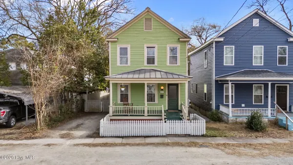 $315,000 | 507 Blades Avenue, New Bern, NC 28560