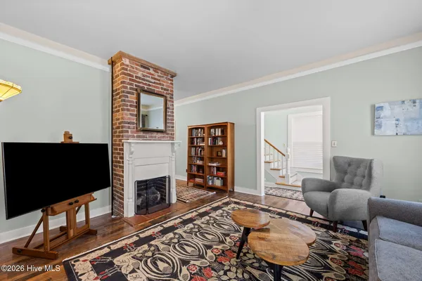 $315,000 | 507 Blades Avenue, New Bern, NC 28560