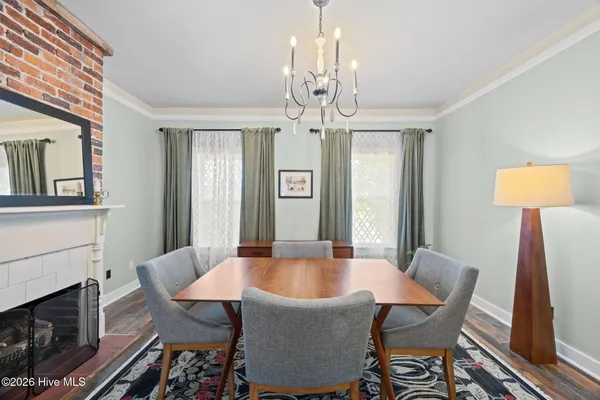 $315,000 | 507 Blades Avenue, New Bern, NC 28560