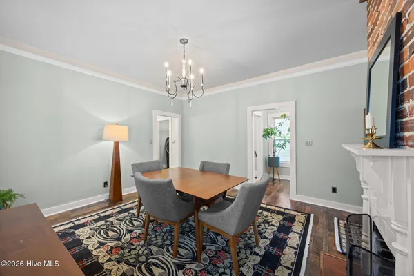 $315,000 | 507 Blades Avenue, New Bern, NC 28560