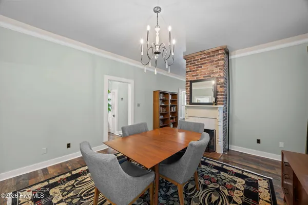 $315,000 | 507 Blades Avenue, New Bern, NC 28560