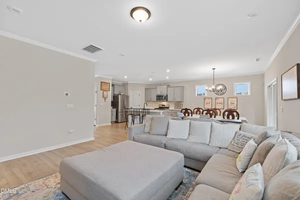 $450,000 | 413 Pierce Lndg Drive, Garner, NC 27529