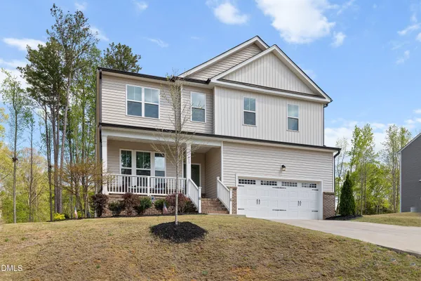 $450,000 | 413 Pierce Lndg Drive, Garner, NC 27529