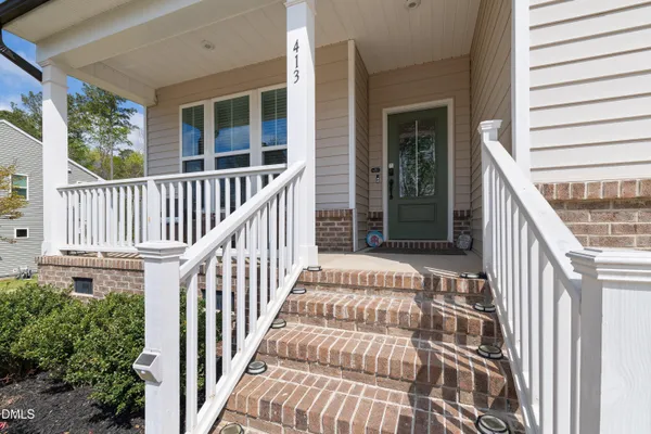 $450,000 | 413 Pierce Lndg Drive, Garner, NC 27529