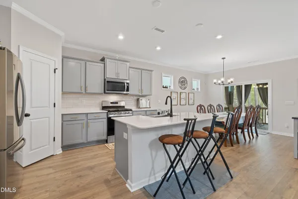 $450,000 | 413 Pierce Lndg Drive, Garner, NC 27529