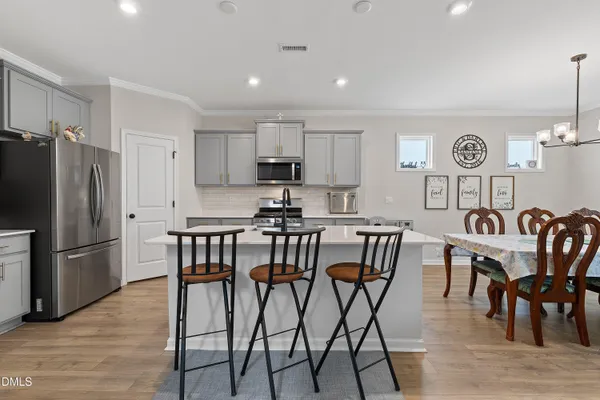 $450,000 | 413 Pierce Lndg Drive, Garner, NC 27529