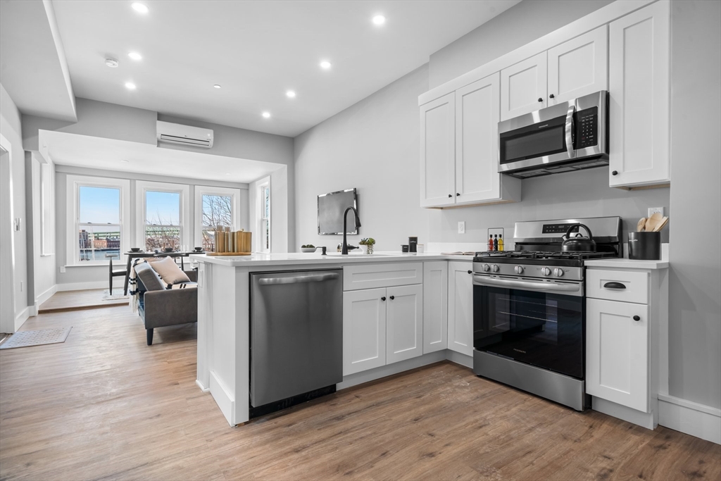390 Meridian Street, Unit 2 Boston, MA 02128 - Photo 11 of 30 Gallery Image 11