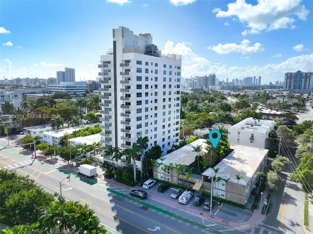 $1,600 | 1850 Meridian Avenue, Unit 12, Miami Beach, FL 33139