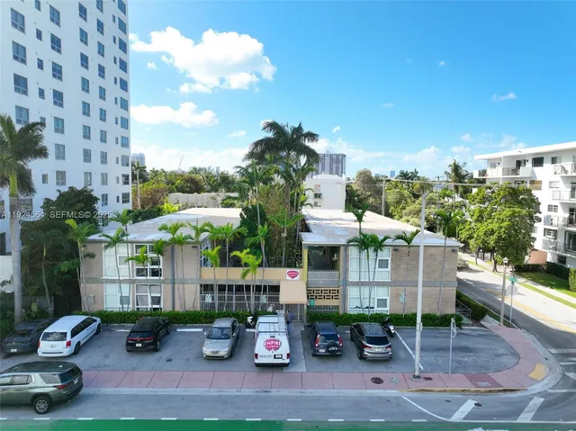 $1,600 | 1850 Meridian Avenue, Unit 12, Miami Beach, FL 33139