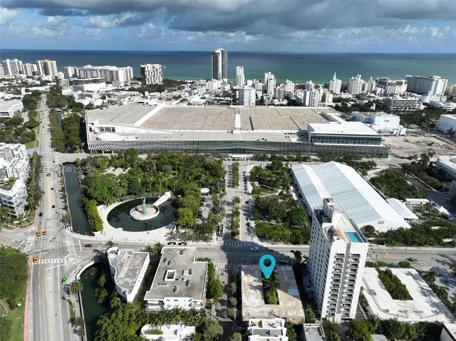 $1,600 | 1850 Meridian Avenue, Unit 12, Miami Beach, FL 33139
