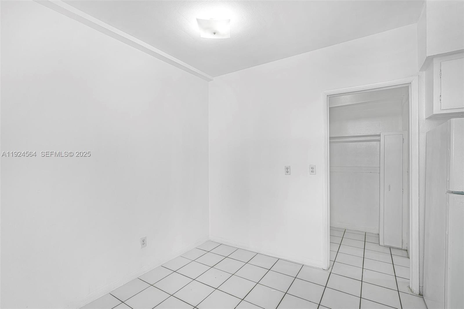 1850 Meridian Avenue, Unit 12 Miami Beach, FL 33139 - Photo 7 of 20 a view of an empty room