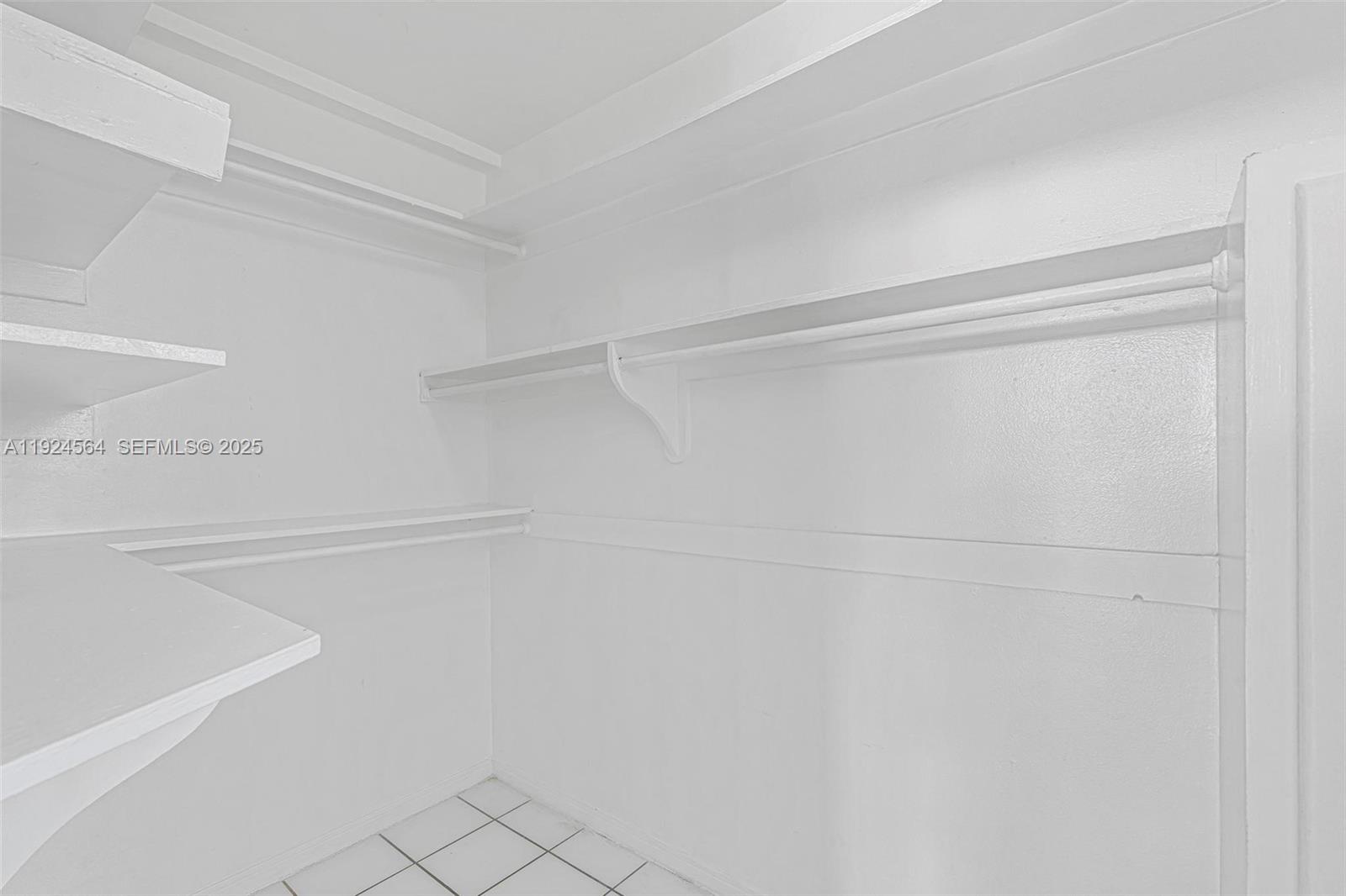 1850 Meridian Avenue, Unit 12 Miami Beach, FL 33139 - Photo 8 of 20 a view of a closet