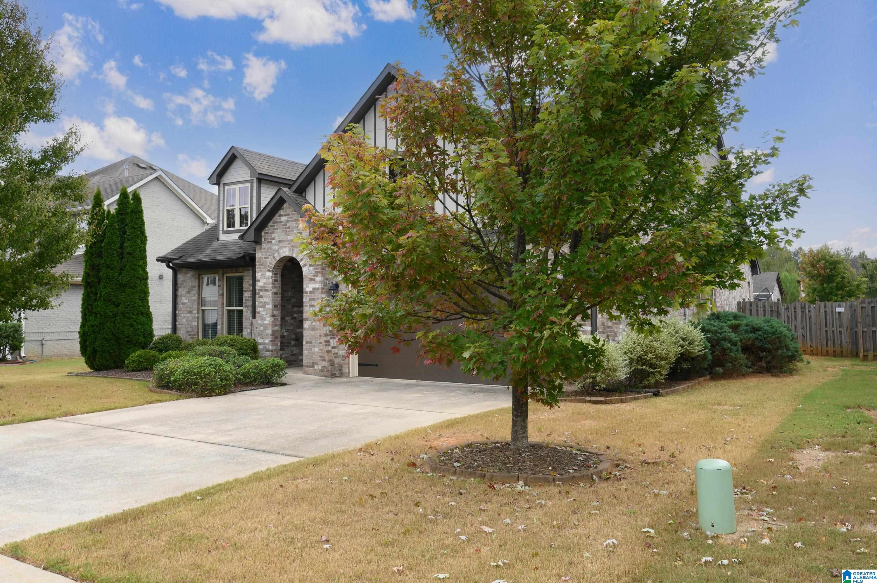731 Crider Road Alabaster, AL 35114 - Photo 3 of 51