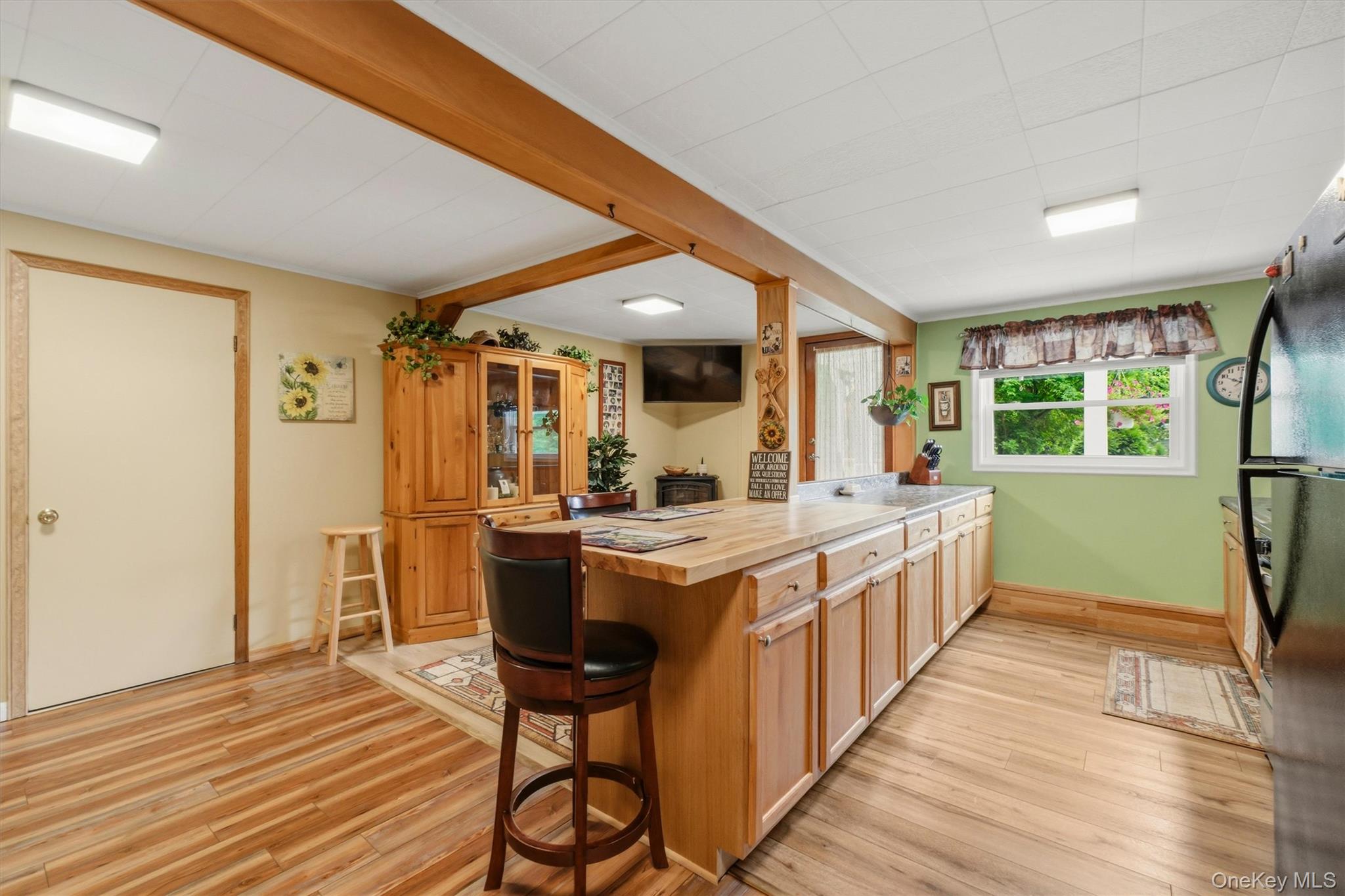 17 Dock Road Milton, NY 12547 - Photo 25 of 45 lower level