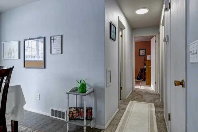 $279,500 | 1505 West Pershing Street, Appleton, WI 54914