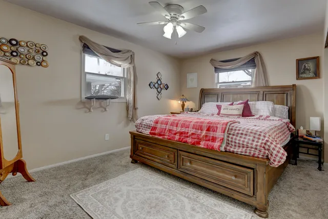 $279,500 | 1505 West Pershing Street, Appleton, WI 54914