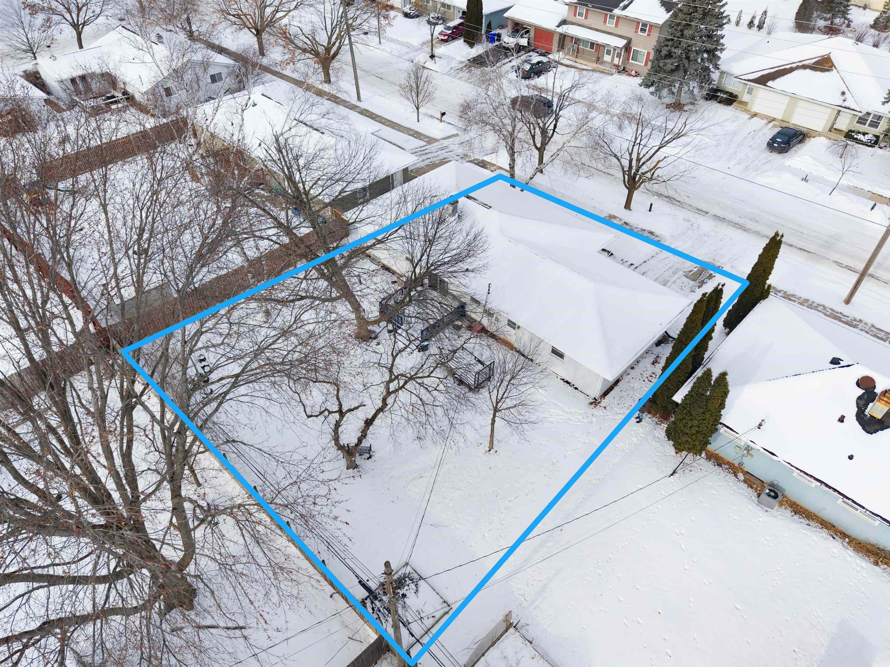 1505 West Pershing Street Appleton, WI 54914 - Photo 31 of 43