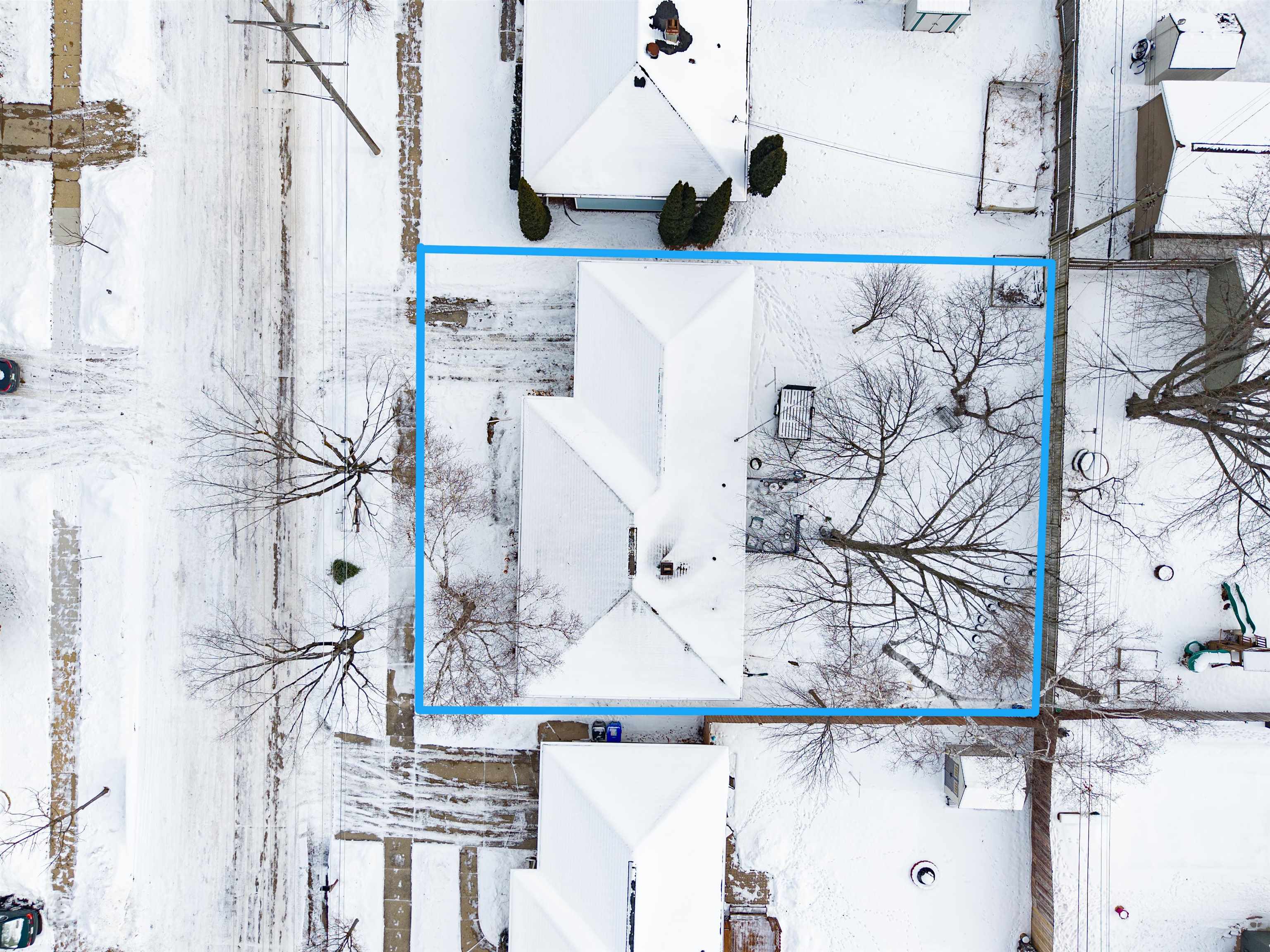 1505 West Pershing Street Appleton, WI 54914 - Photo 33 of 43