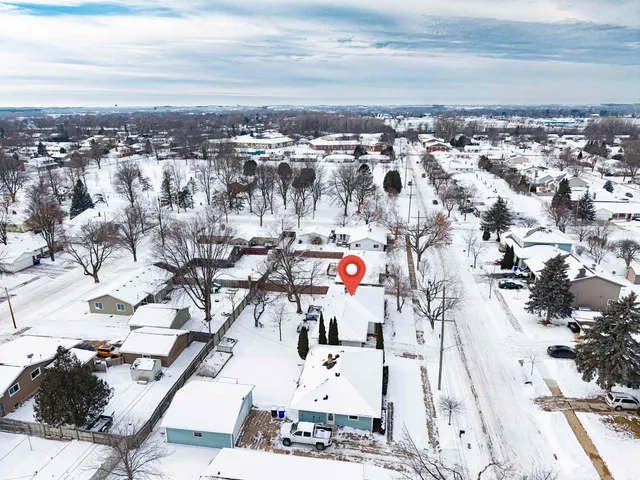 $279,500 | 1505 West Pershing Street, Appleton, WI 54914